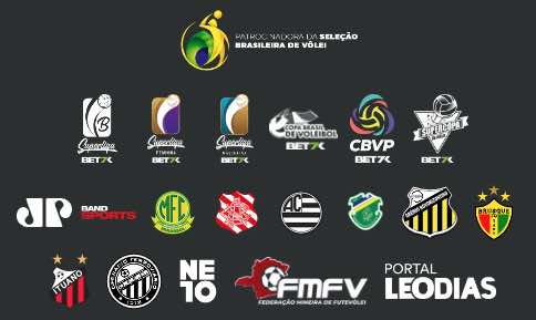 logos patrocinados